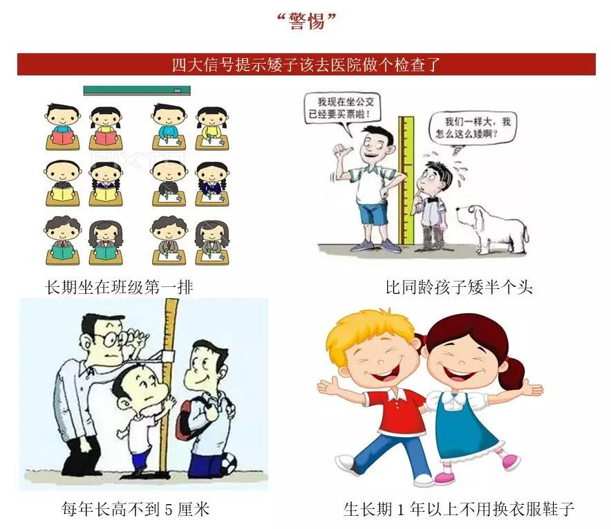 孩子个子矮，需要做生长激素检查吗？