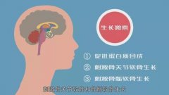 生长激素——矮小孩子科学长高的唯一选择