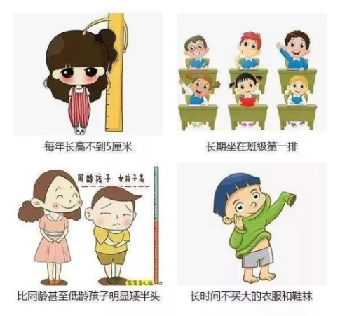 孩子长不高必须要打生长激素么？