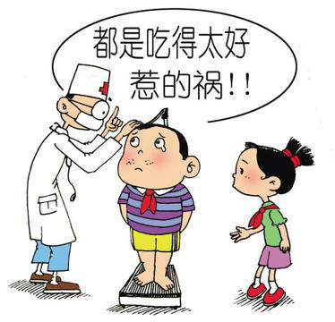 为什么平时特别注意，孩子还会性早熟？你真的做对了吗？