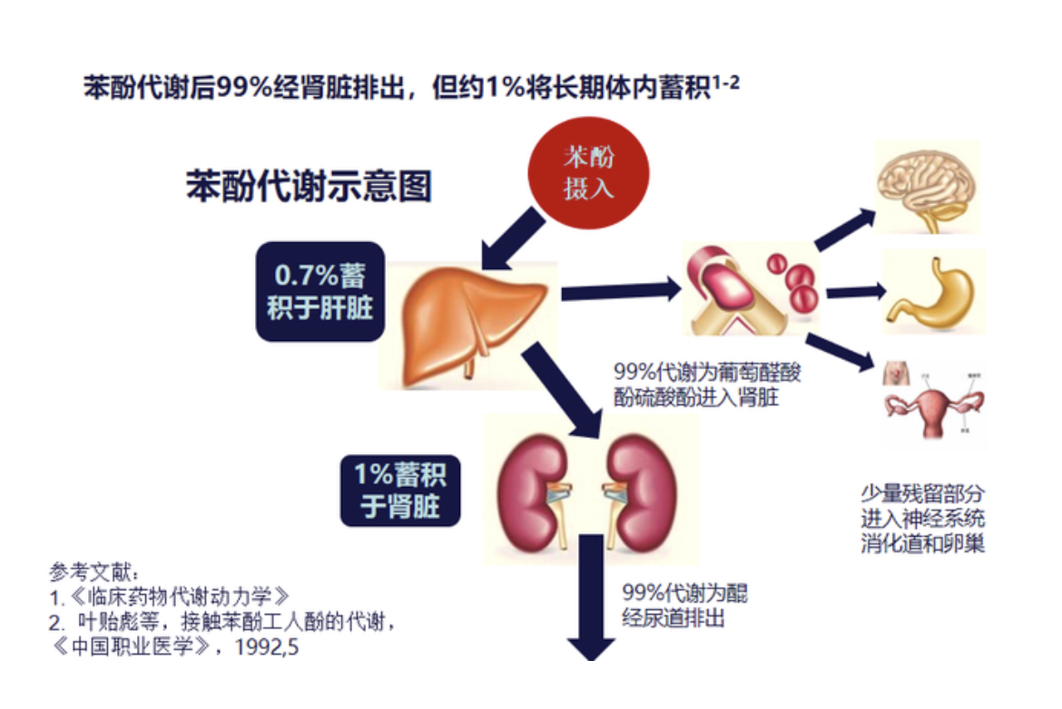 防腐剂的危害