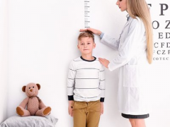 如何检查孩子是否患有生长激素缺乏症