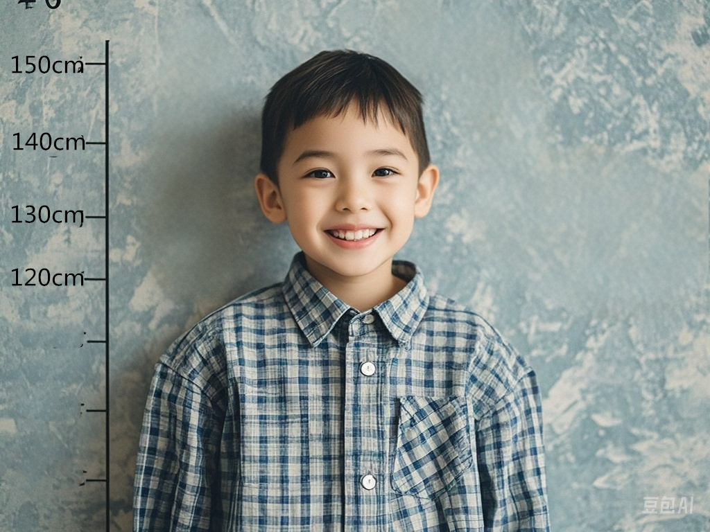 儿童身高