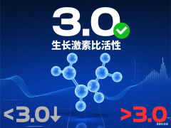 生长激素哪家好？3 大核心维度教你科学