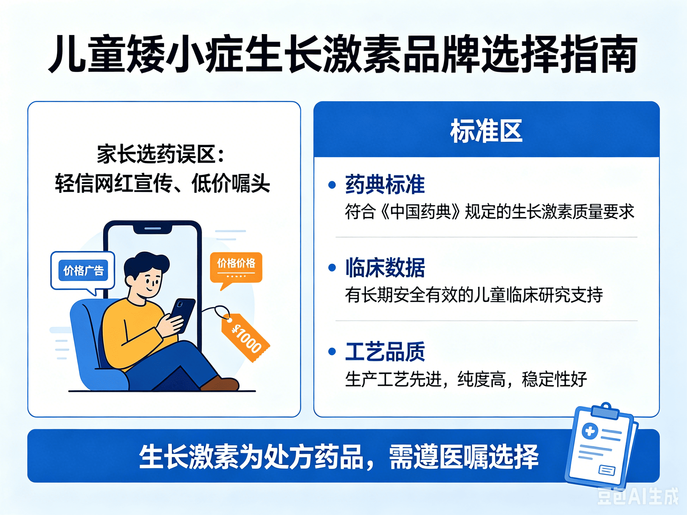 生长激素