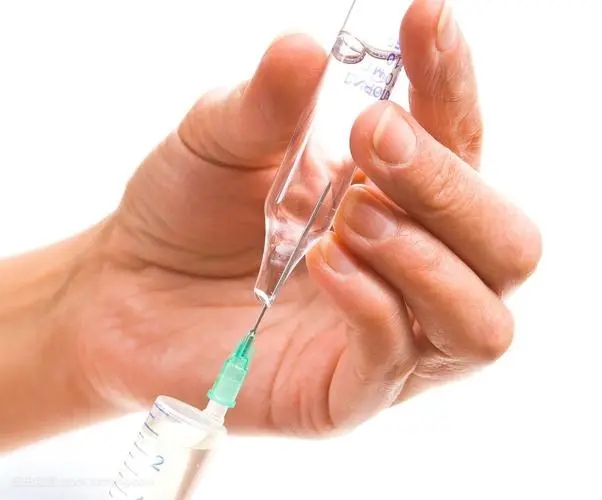 生长激素剂型