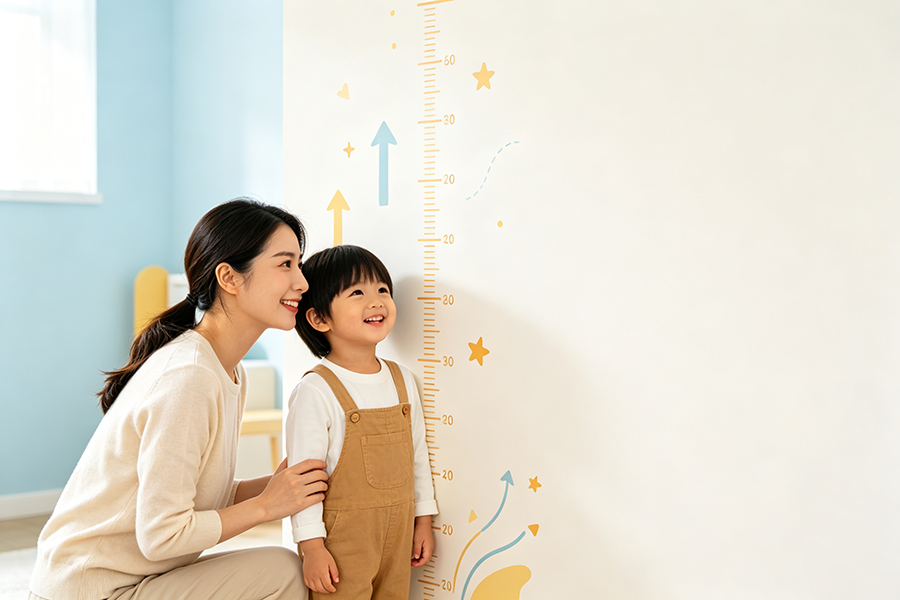 长效与短效生长激素:给药频次≠疗效高低