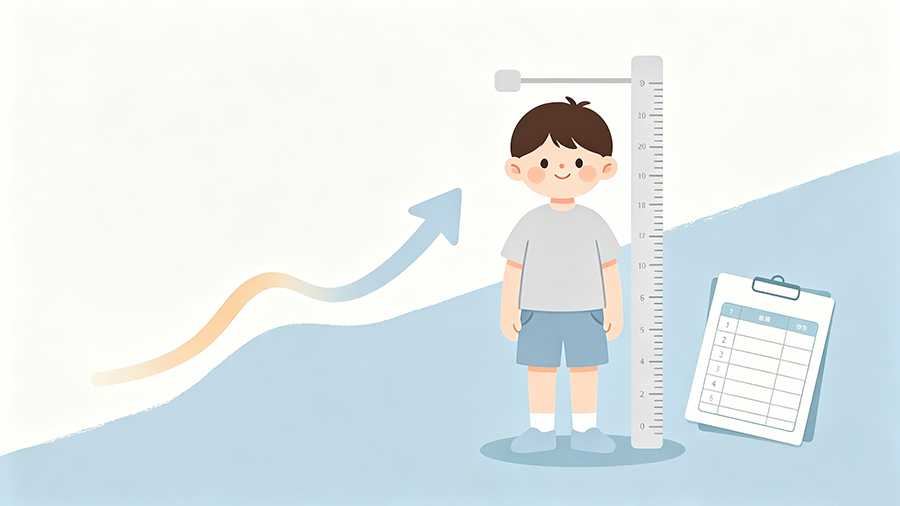 短效生长激素品牌对比：从治疗精度科学选型