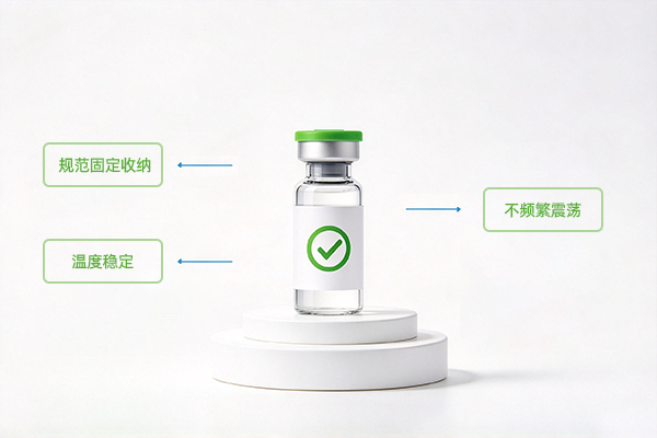 生长激素怎么选?居家储存稳定性决定长期疗效